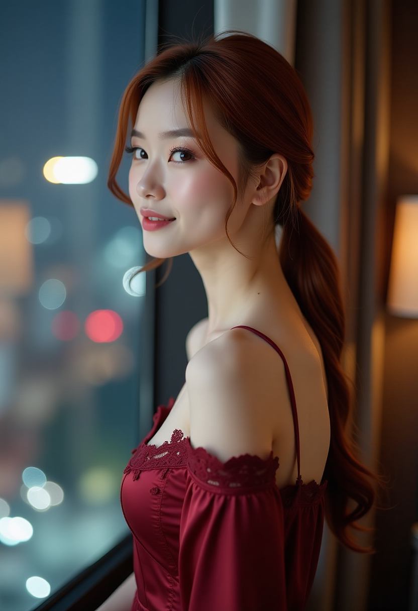 莲花楼