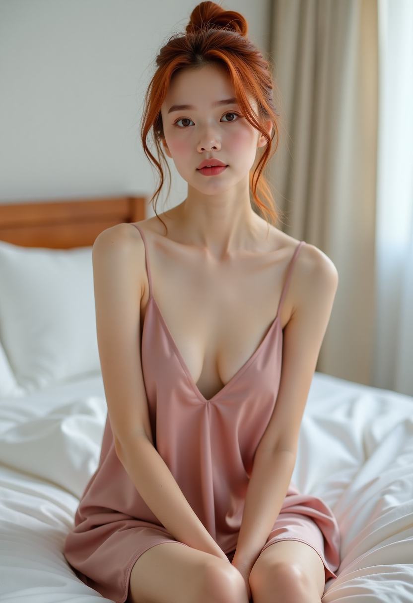 御赐小厨娘